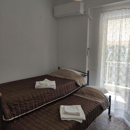 Olympus Apartments 2 Litóchoron Ngoại thất bức ảnh