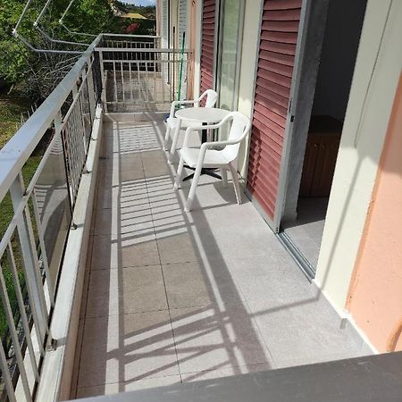 Olympus Apartments 2 Litóchoron Ngoại thất bức ảnh