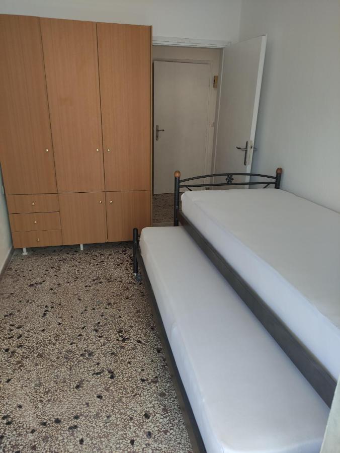 Olympus Apartments 2 Litóchoron Ngoại thất bức ảnh