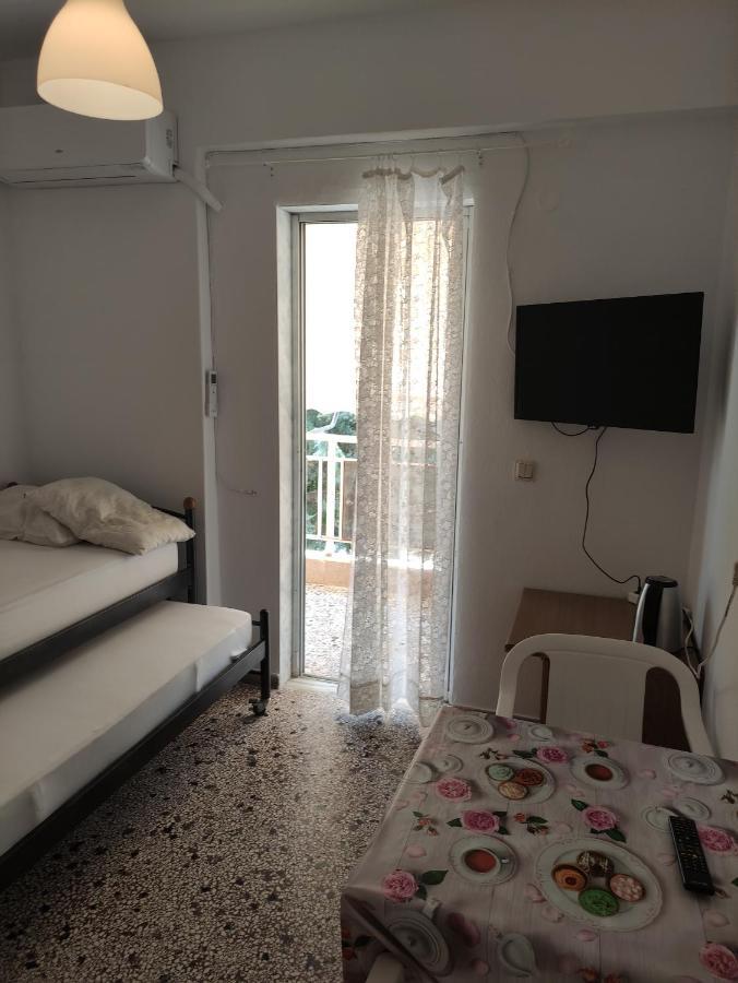 Olympus Apartments 2 Litóchoron Ngoại thất bức ảnh