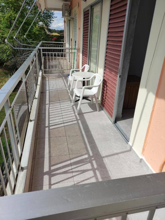 Olympus Apartments 2 Litóchoron Ngoại thất bức ảnh