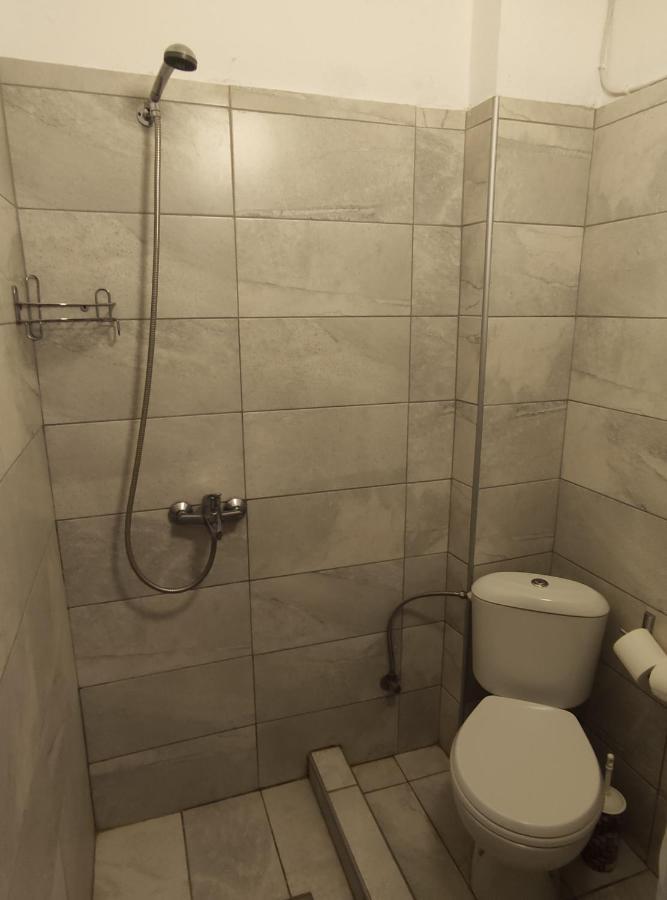 Olympus Apartments 2 Litóchoron Ngoại thất bức ảnh